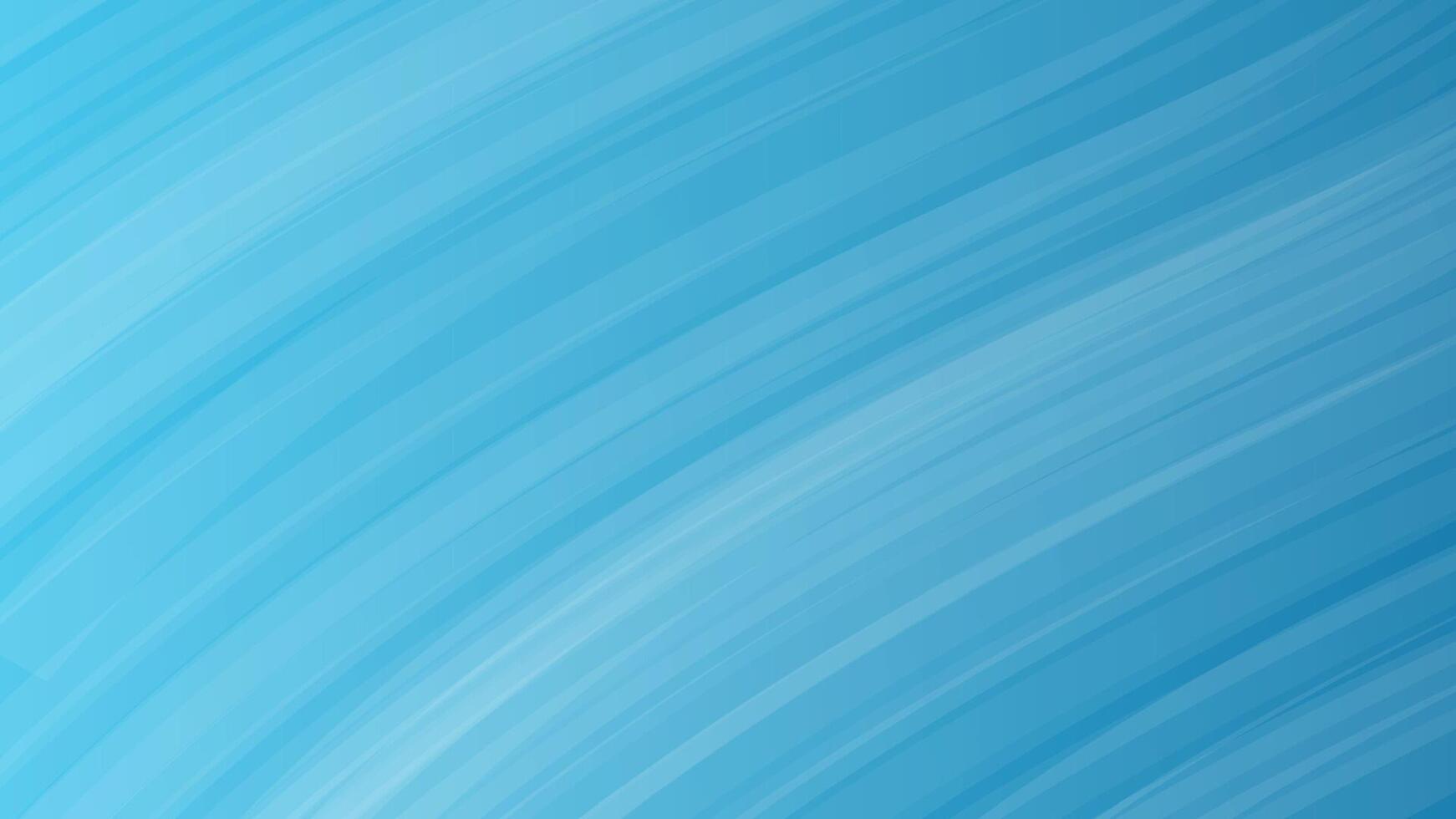 Modern colorful gradient background with lines vector