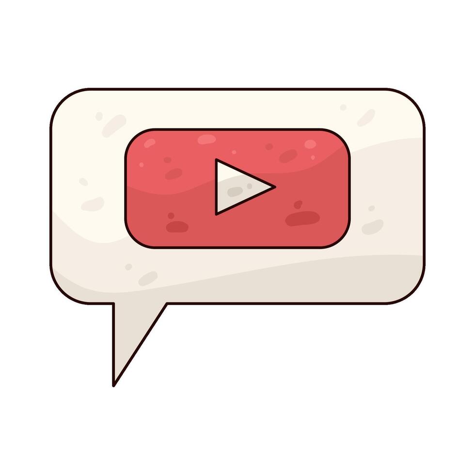 Illustration of Message vector