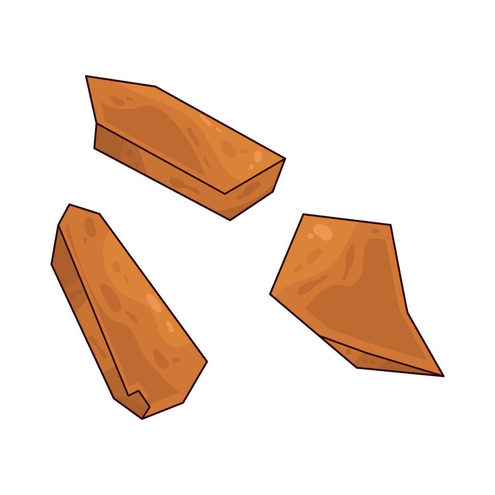 Illustration of candy vector