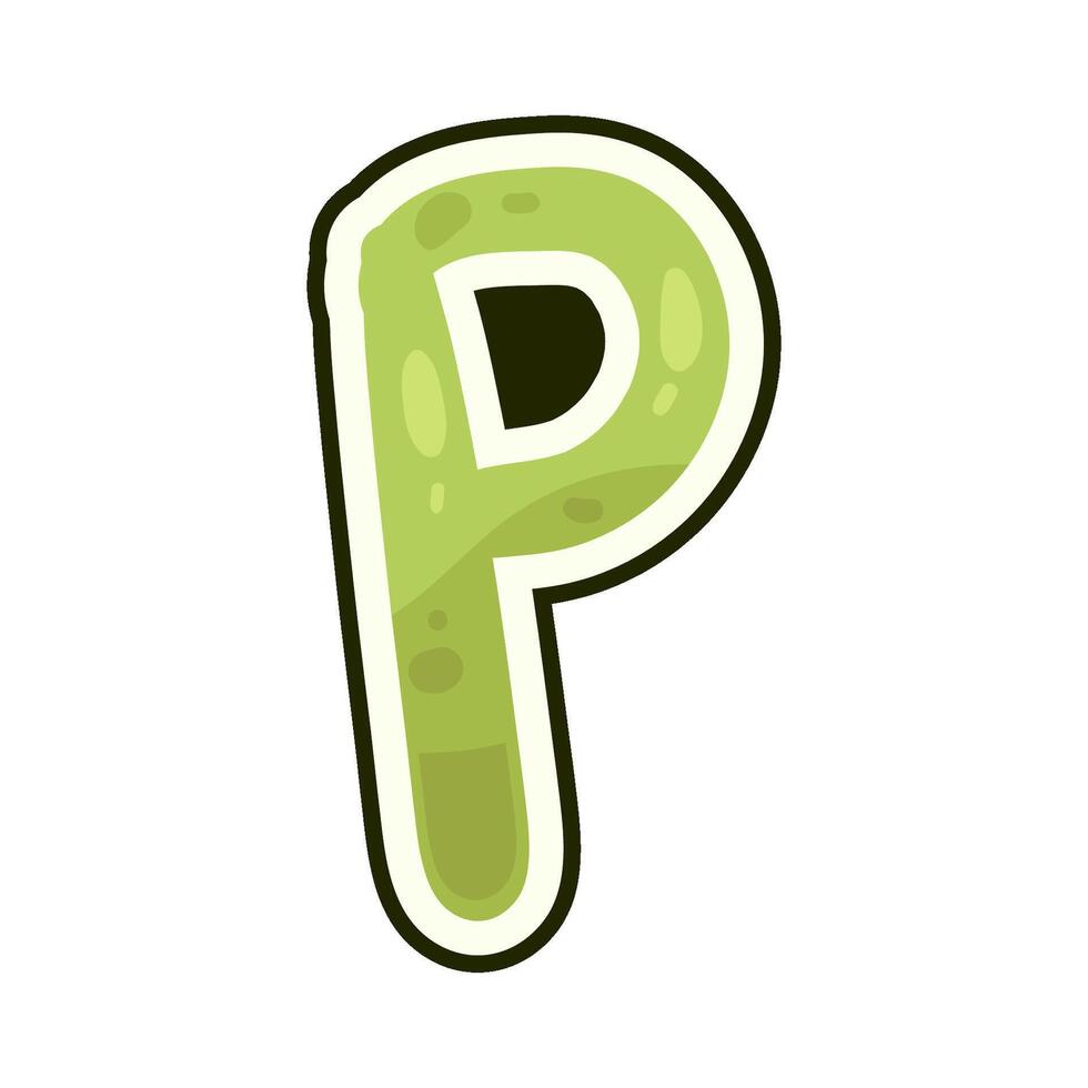 Illustration of Probability vector