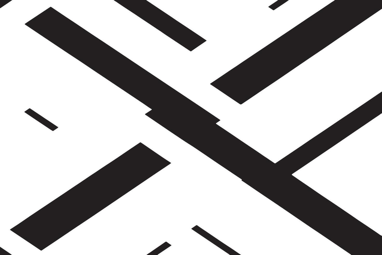 Wavy Black and White Abstract Texture for Dynamic Backgrounds vector