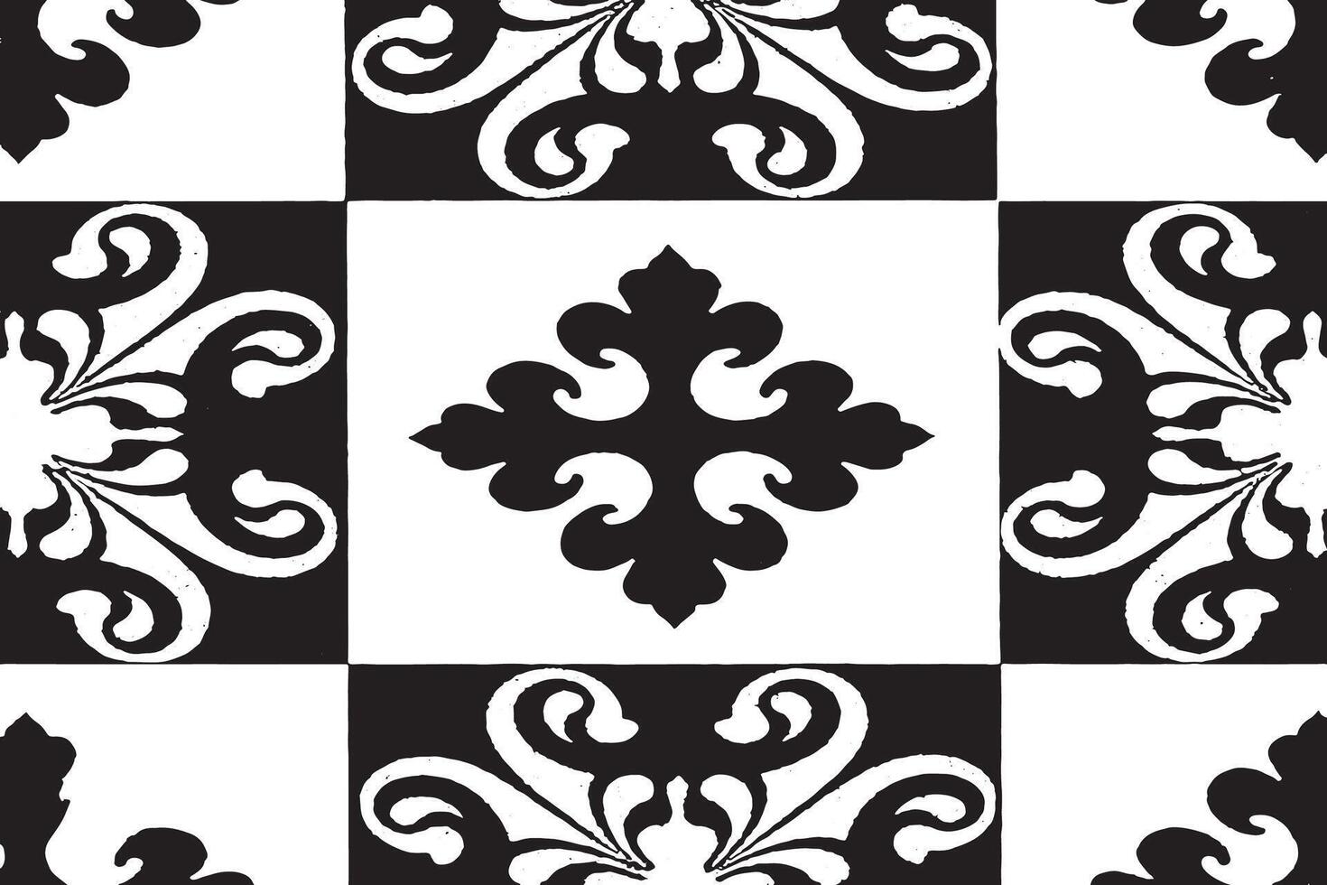 Distressed black overlay texture for abstract monochrome art backgrounds vector