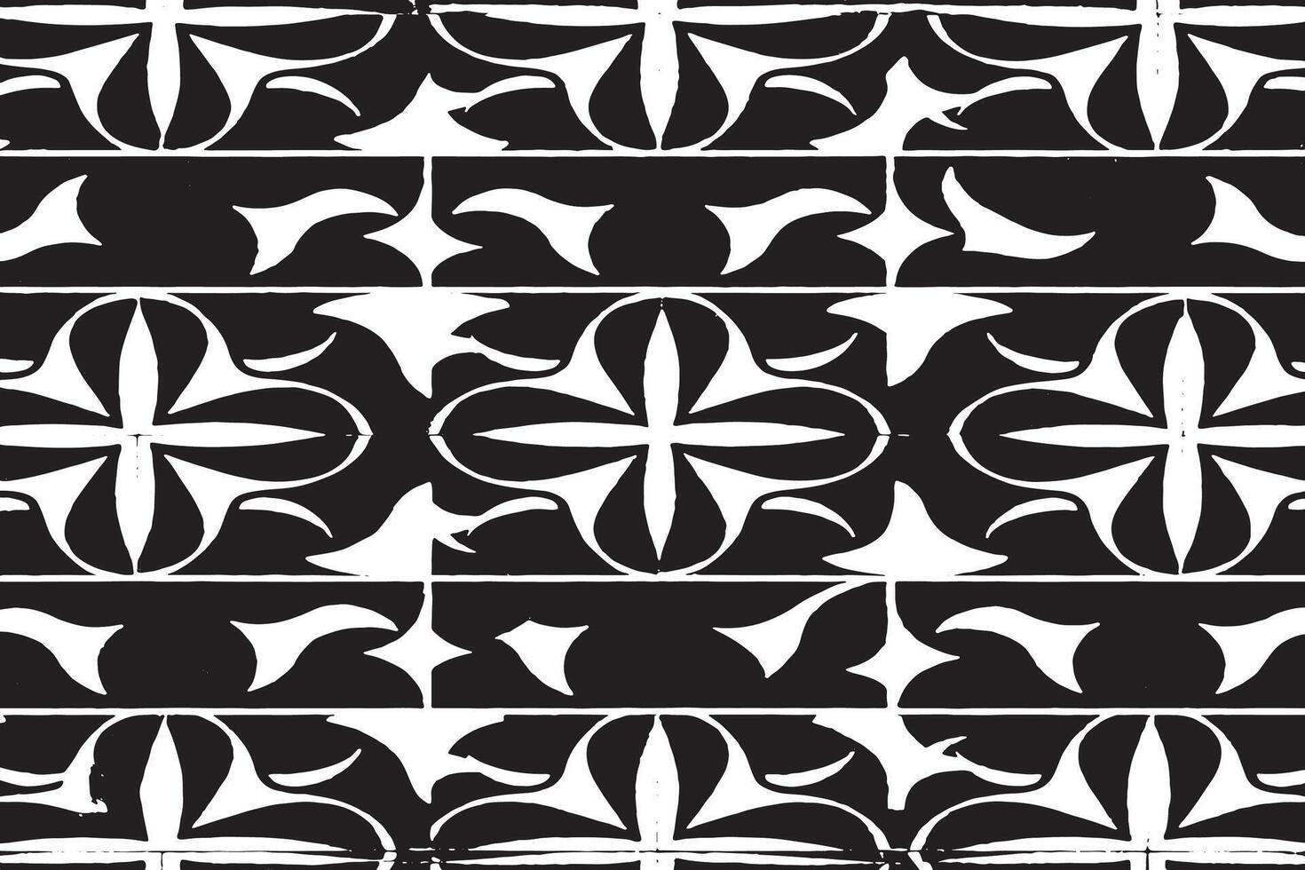 Minimalistic black and white overlay texture for artistic backgrounds vector