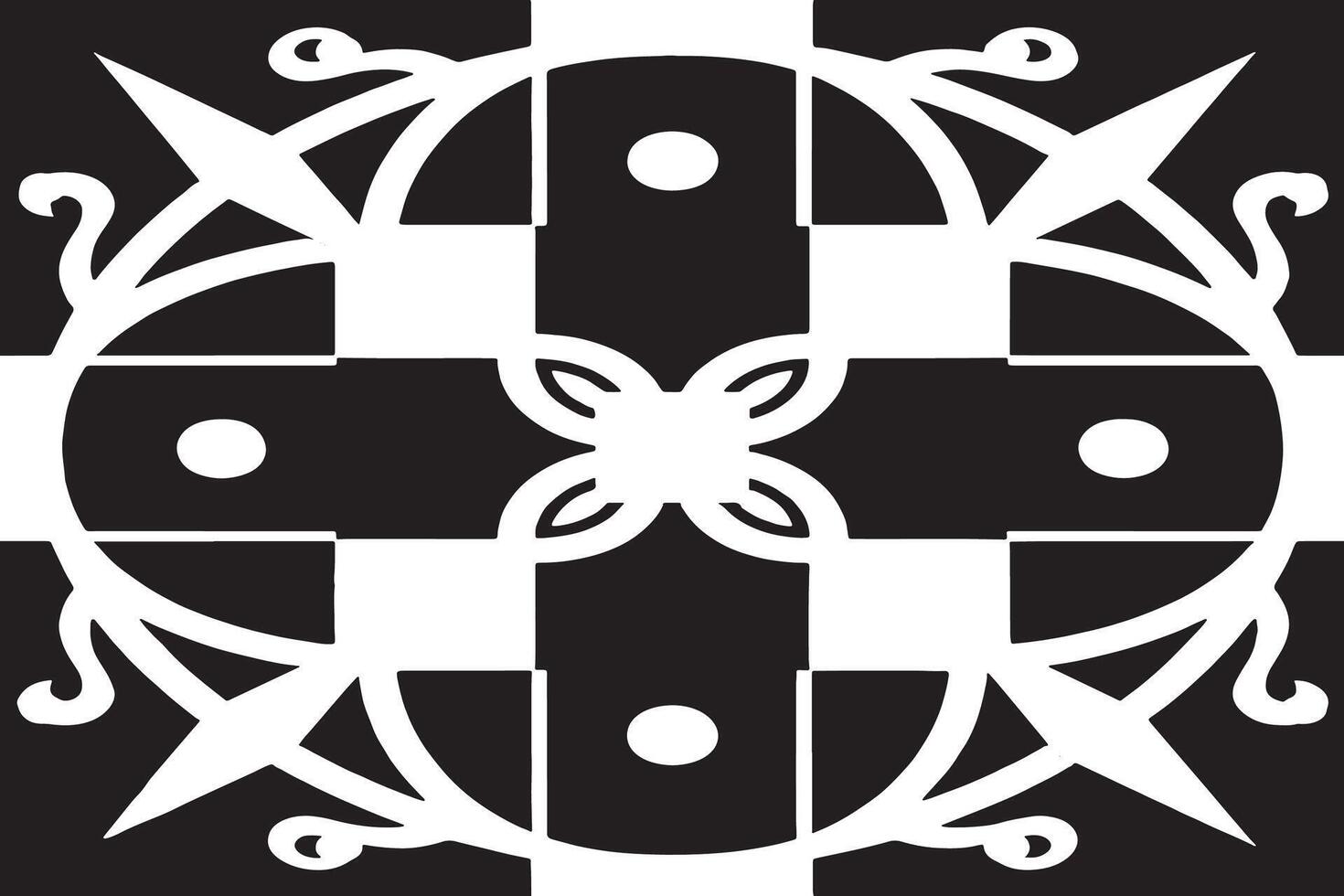 Minimal Black Texture Overlay Art for Abstract White Spaces vector