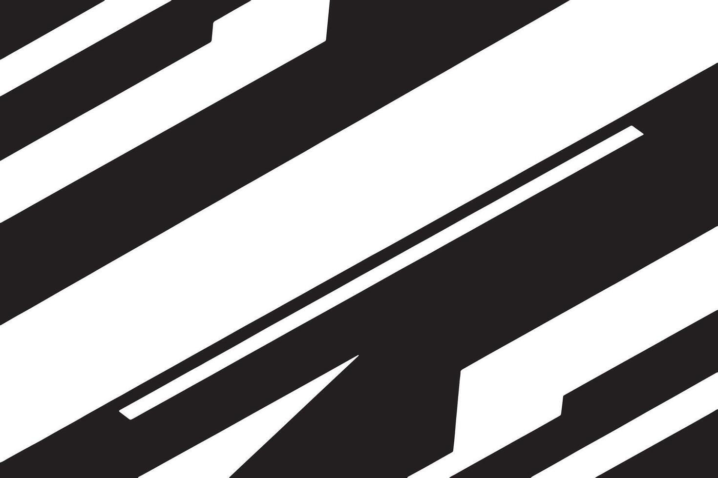 Torn Paper Effect Black and White Texture for Layered Backgrounds vector