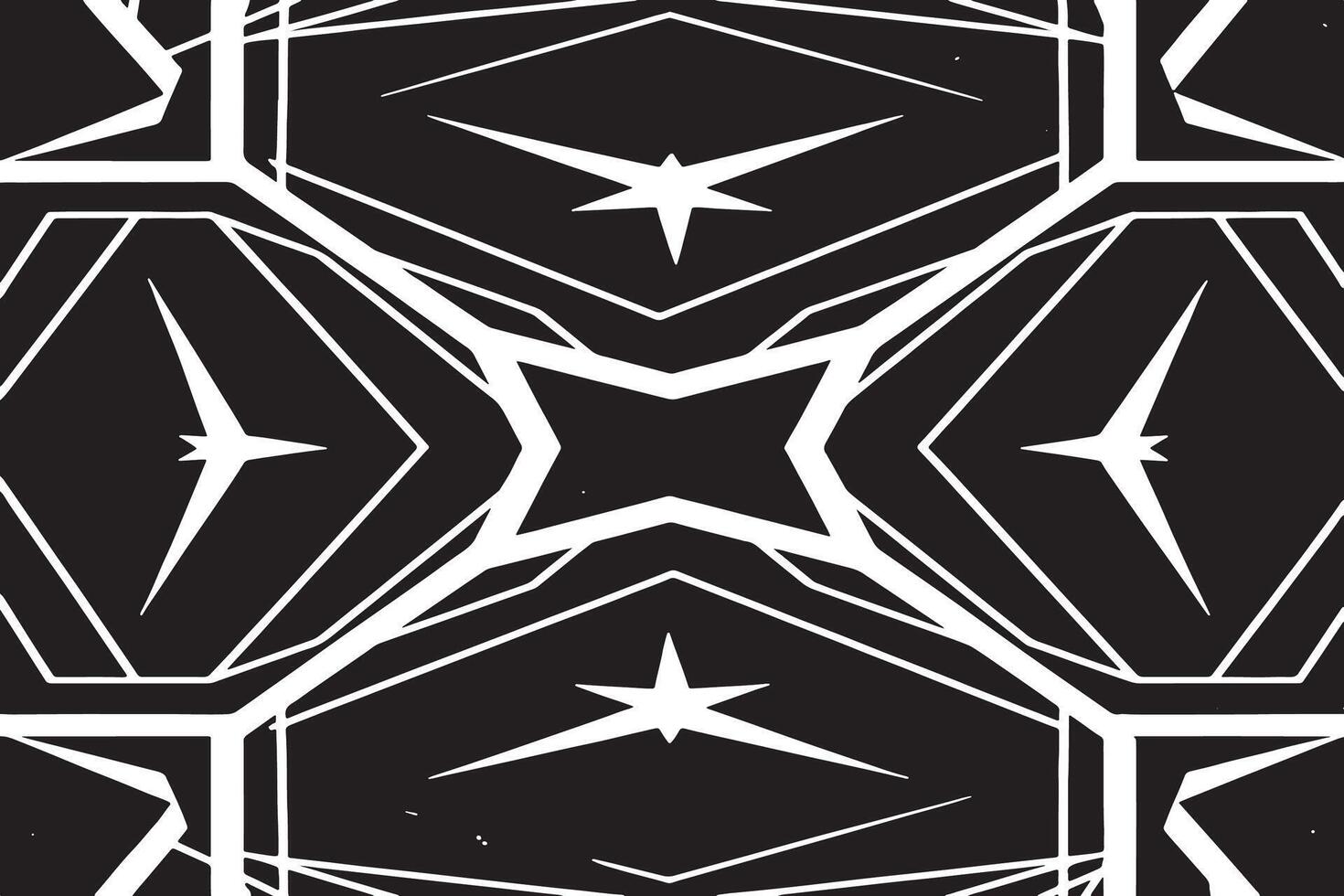 Black Monochrome Texture Overlays for Stylish Backgrounds vector