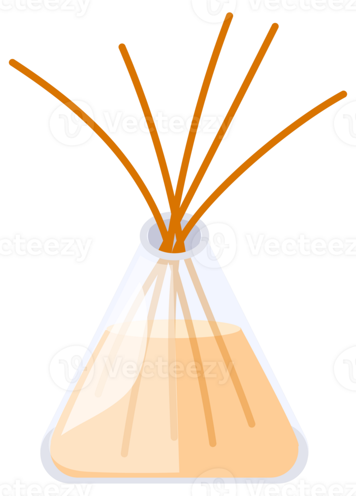 Aromatic diffusers and electronic air freshener spreading fragrance and eliminating unpleasant odors png