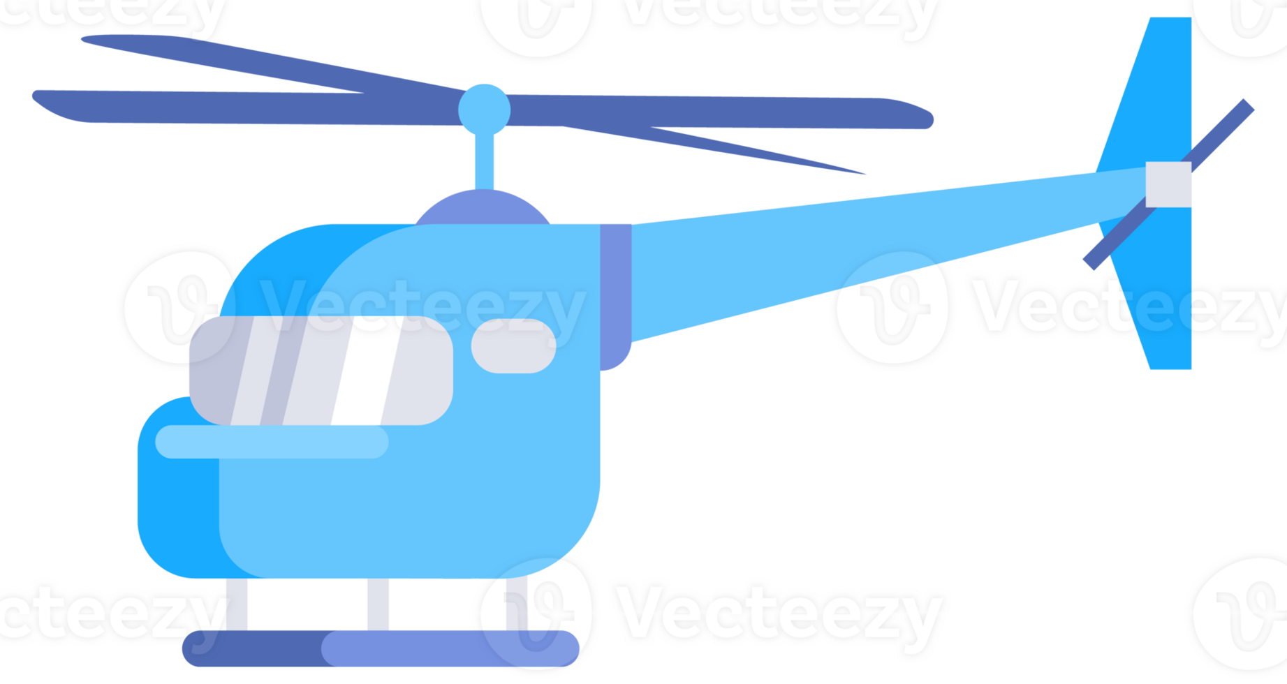 Helicopter flying. Fly machine, Rotorcraft. Private aviation. Air transport. png