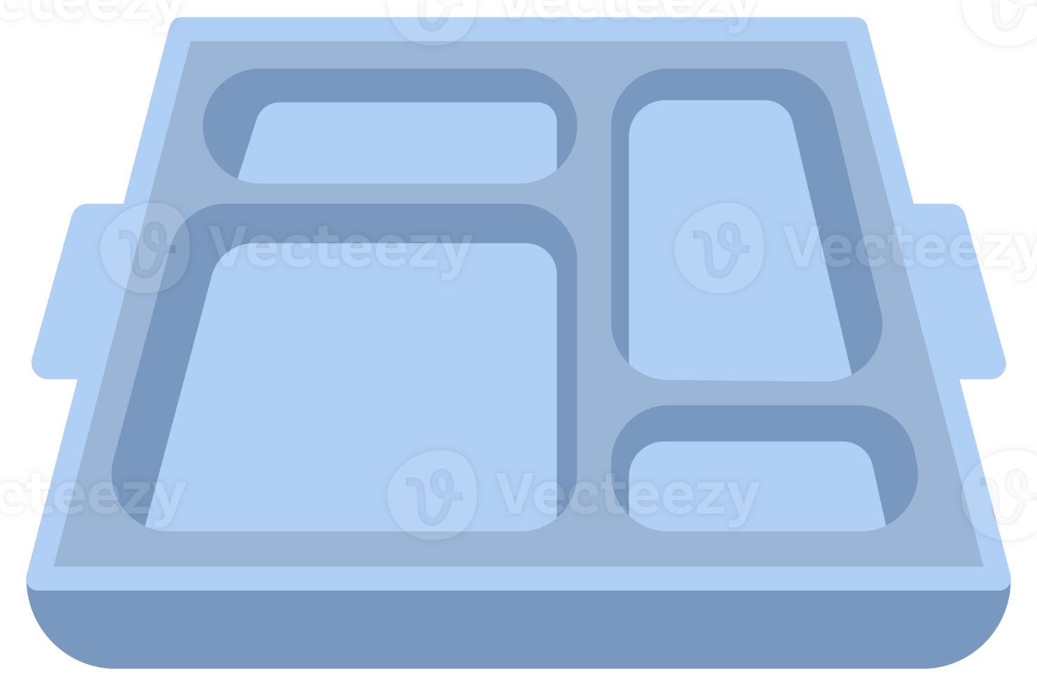 Empty meal tray. Tray food dish cafeteria service. Wooden, plastic and metal kitchen neoteric png