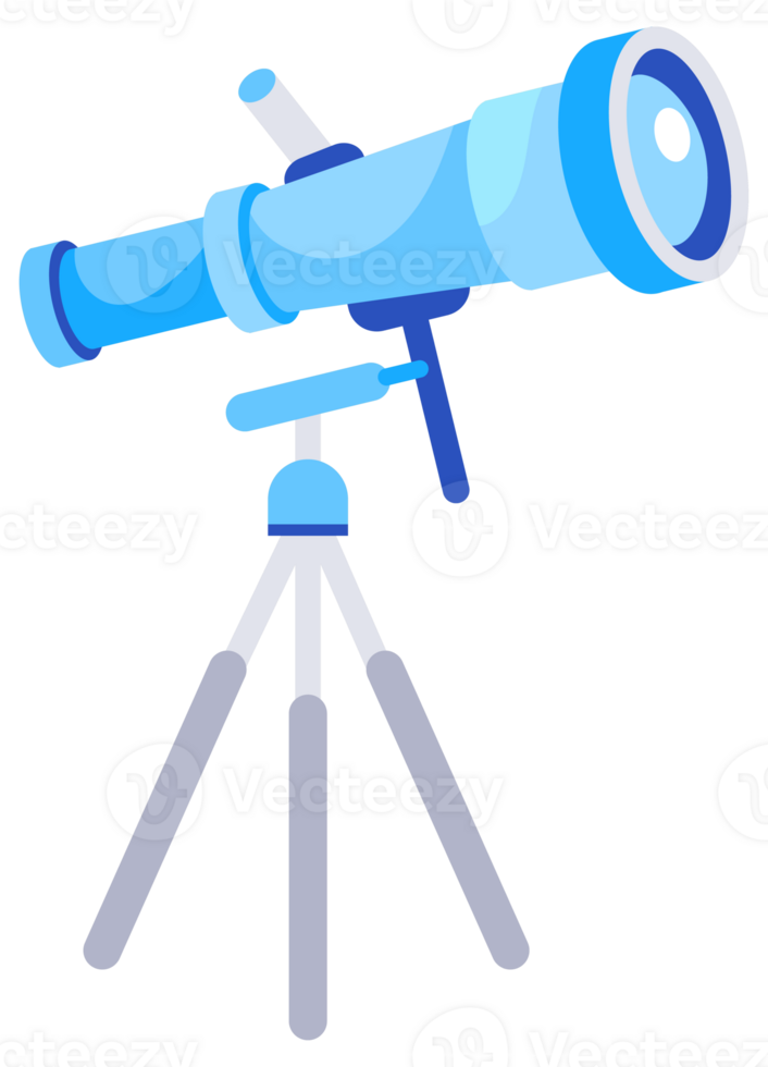 Binoculars, optical equipment. Search, explore and zoom vision set. png