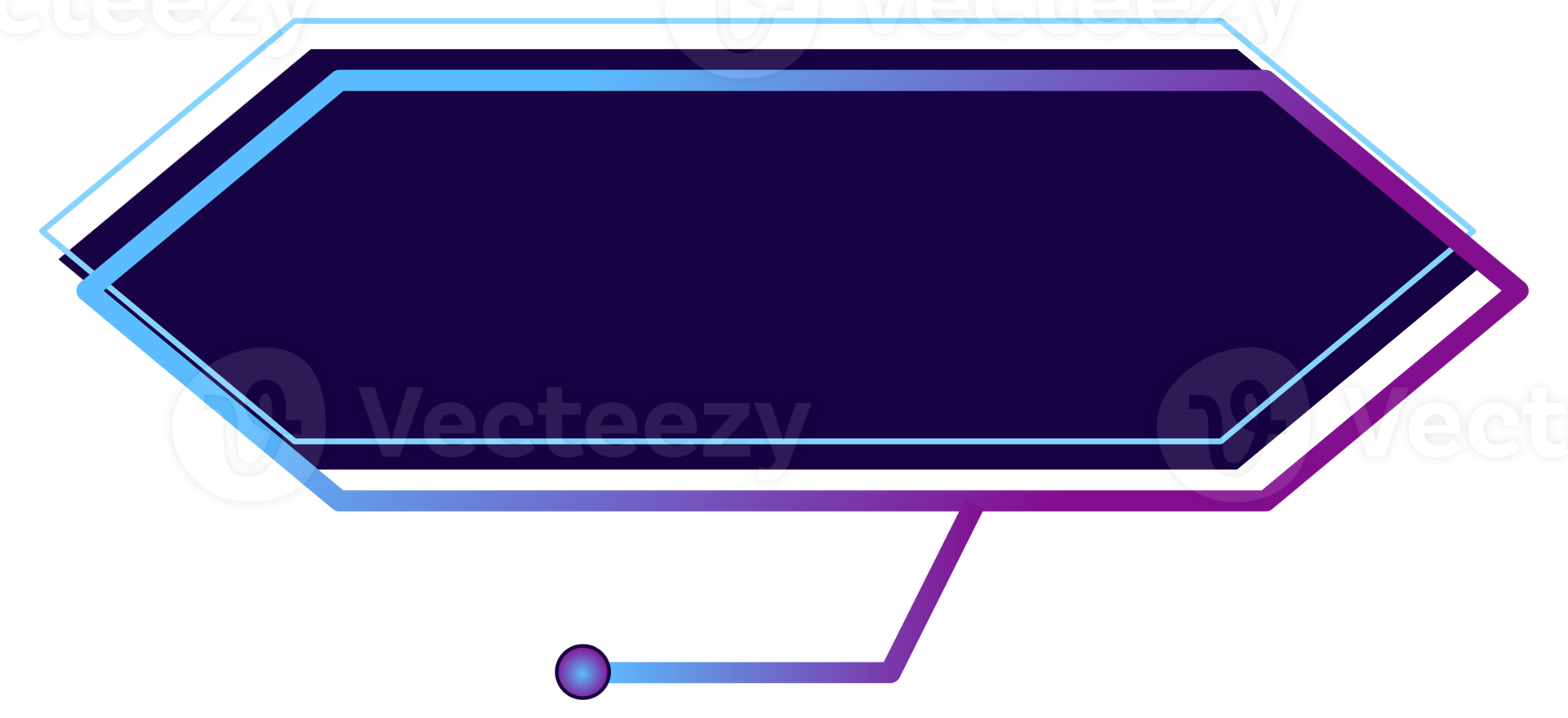 Hud callout titles. Tech digital info boxes hud templates. Futuristic text boxes. png