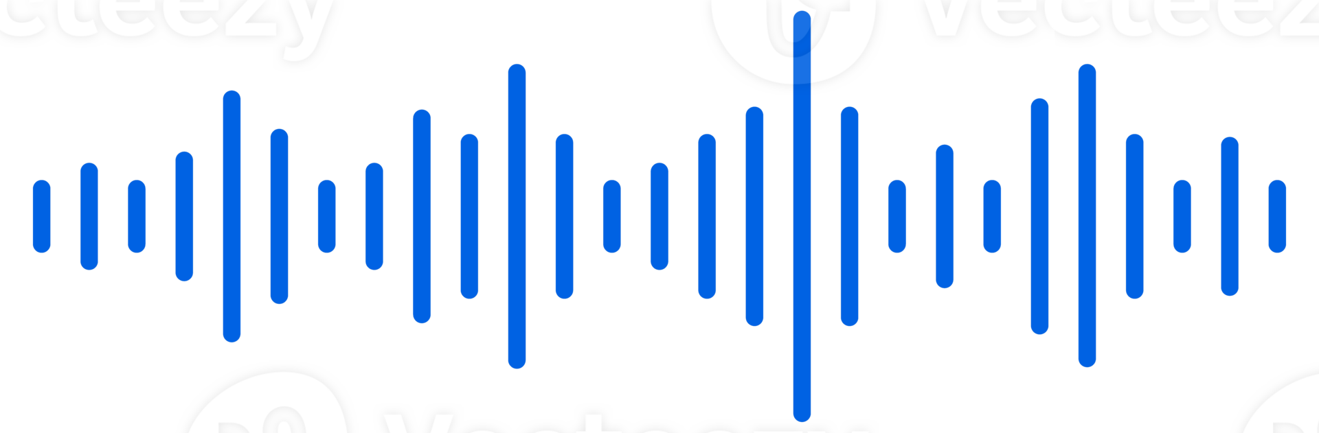 Sound waves collection, Equalizer. Digital and analog audio signal. Voice visualisation. illustration png