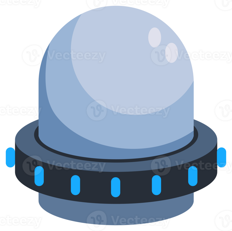 Alien spaceship, spacecrafts and UFO. Unidentified flying object. Flying Saucer png