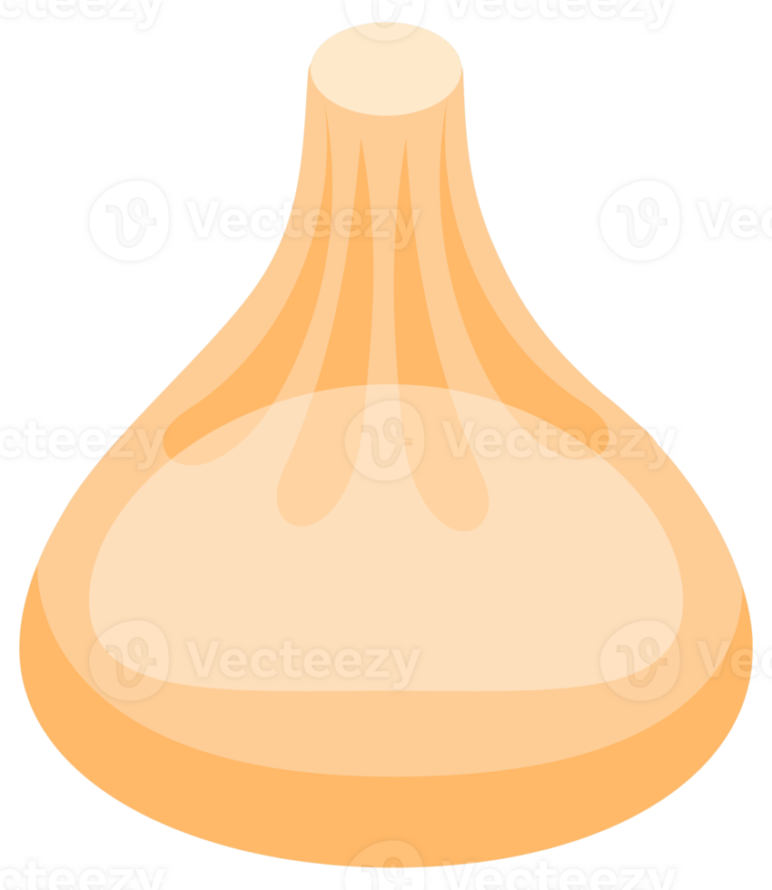 Dumplings of different shapes set. Cooking dumplings. png