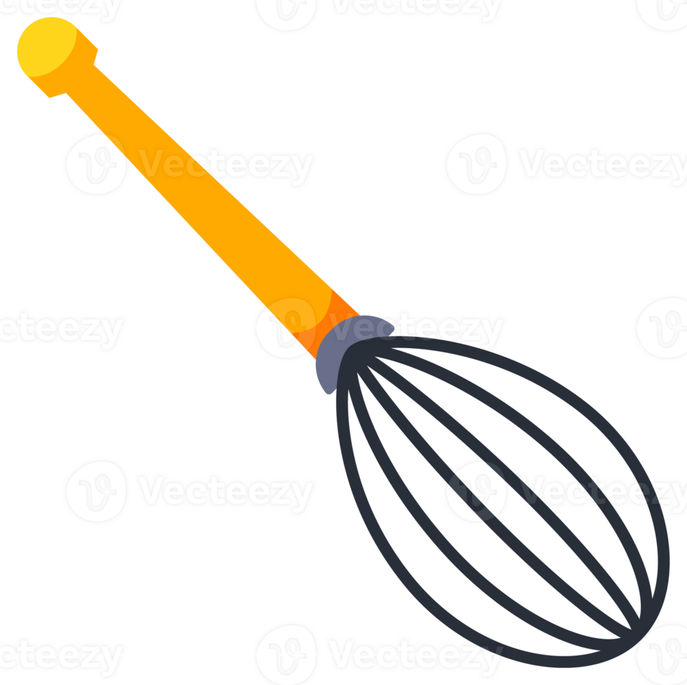 Kitchen tools set. Kitchenware, frying spoon, cook appliances. png