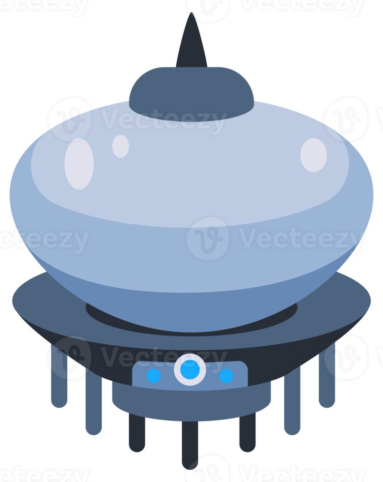 Alien spaceship, spacecrafts and UFO. Unidentified flying object. Flying Saucer png