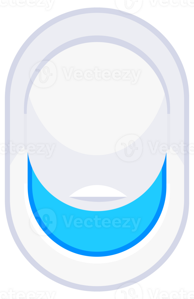 Airplane window porthole. Aircraft Windows. illustration. png