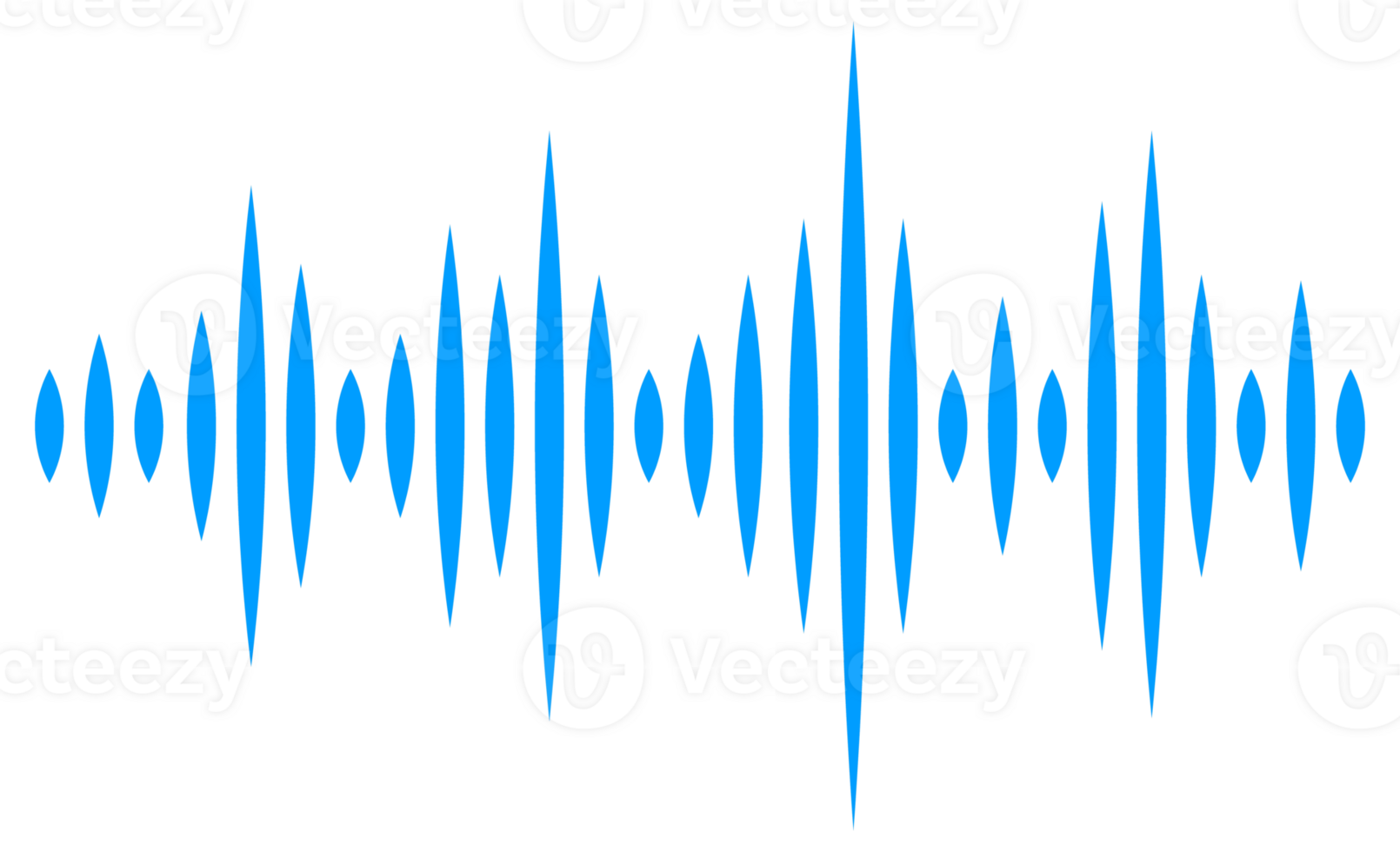 Sound waves collection, Equalizer. Digital and analog audio signal. Voice visualisation. illustration png