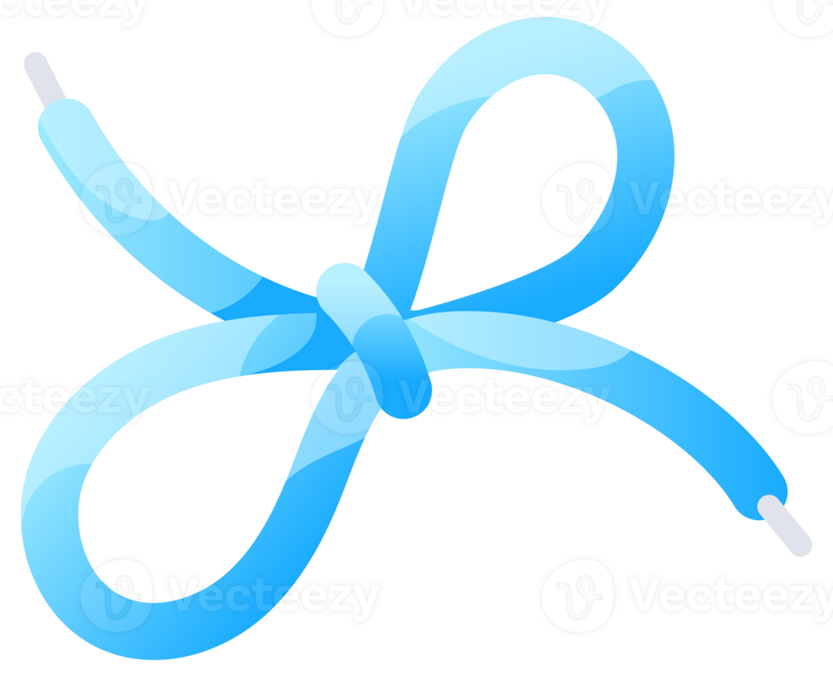 Lace shoes. Schemes of tying shoelaces. Lace knots and bows png