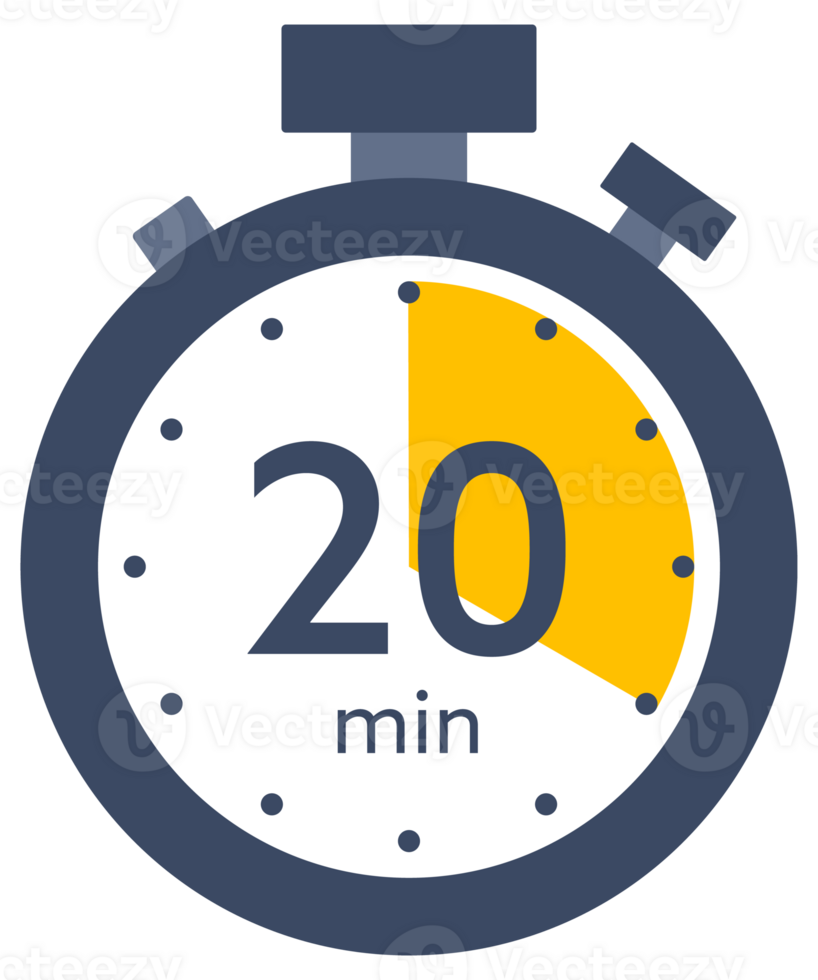 Set of timer and Stopwatch icons. Countdown symbol. Kitchen timer icon png