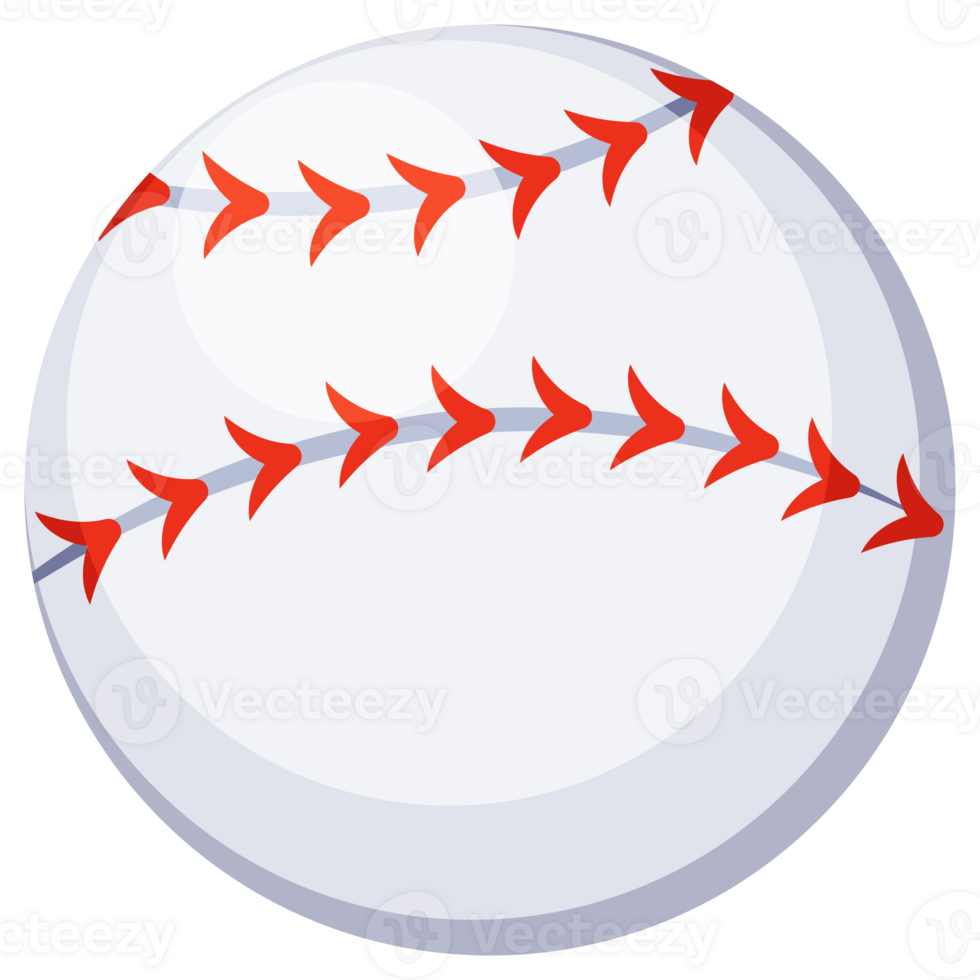 Set of baseball equipment lying on the ground, including a bat, a glove, a helmet, balls, shoes and a chest protector png