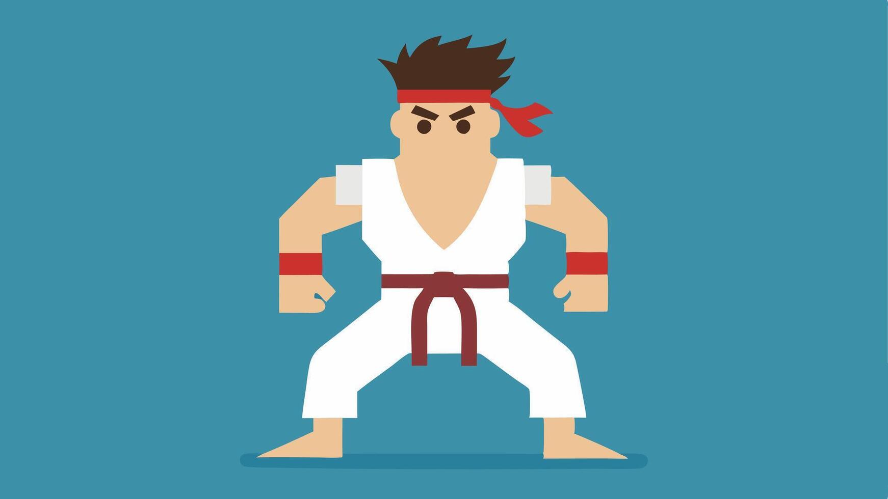 These descriptions aim to capture the essence of the role while being versatile enough for illustration.. vector