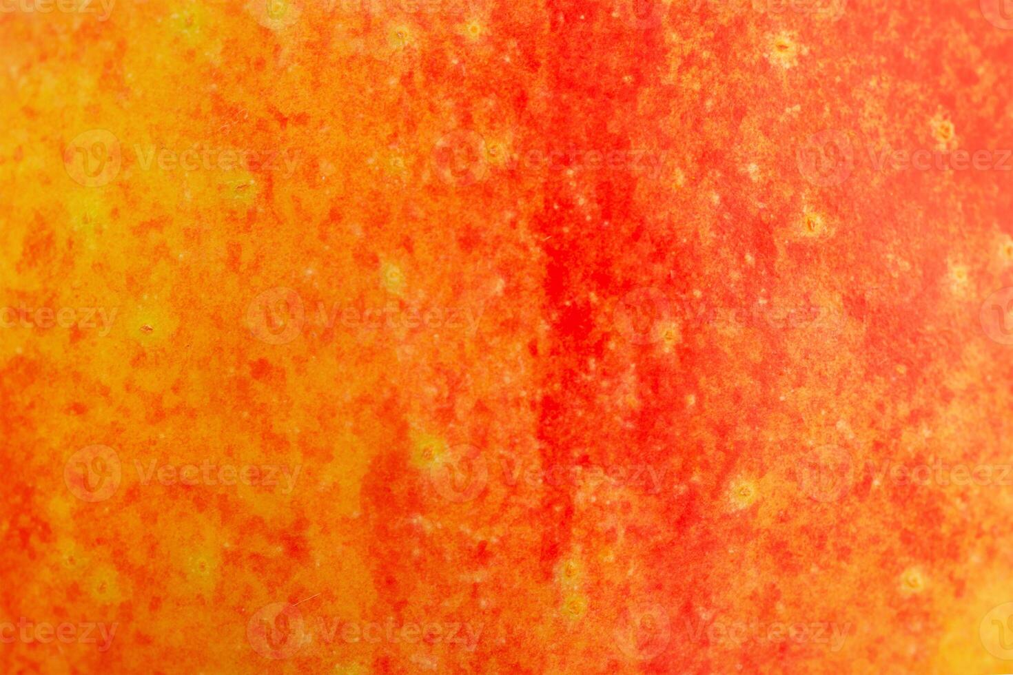 Close up photo of red apple background. Apples fruit peel texture, macro view.