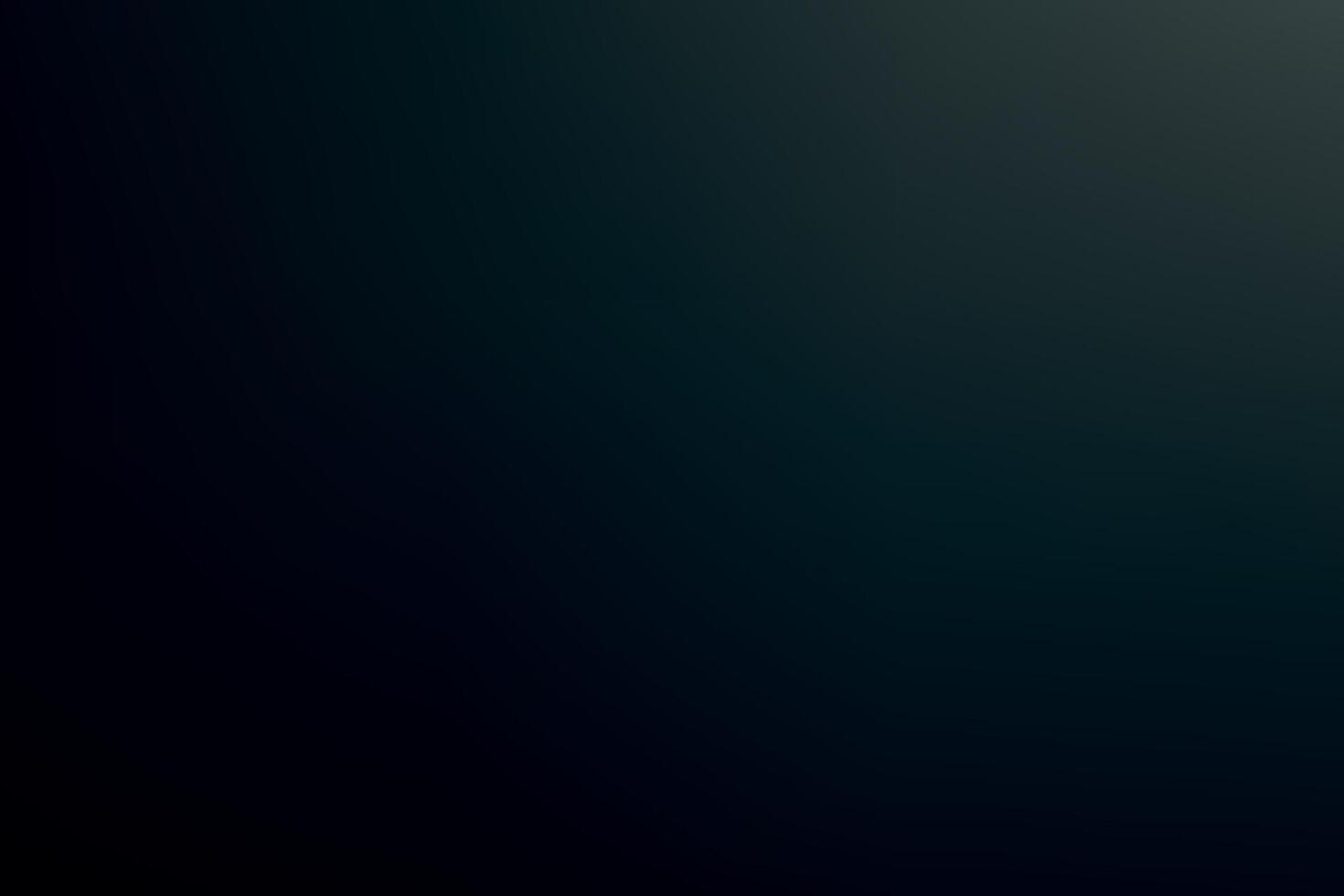 Dark Gradient Background vector