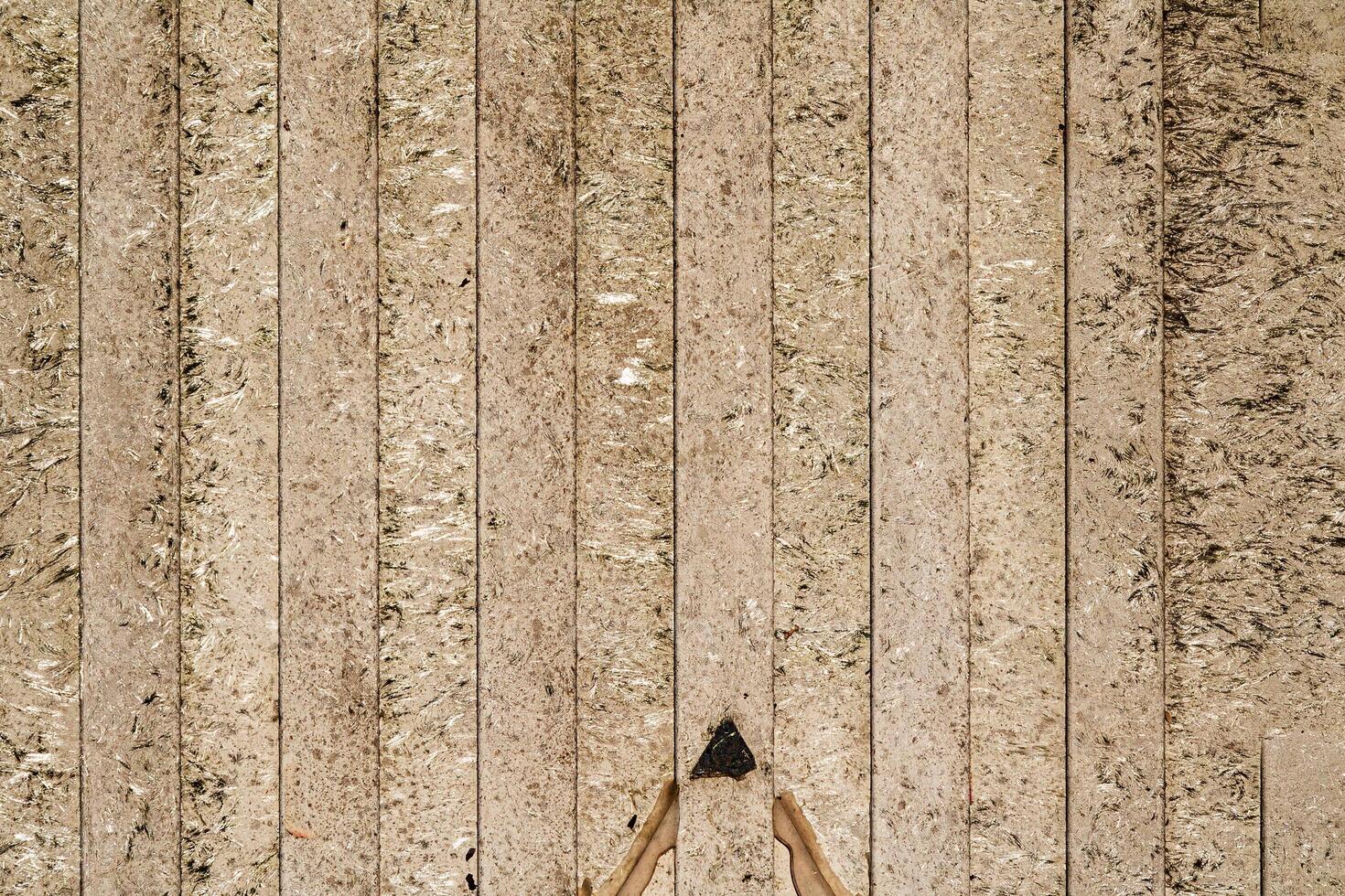 Plastic abstract texture. Surface grunge backdrop. Dirty effect pattern. Material background. photo