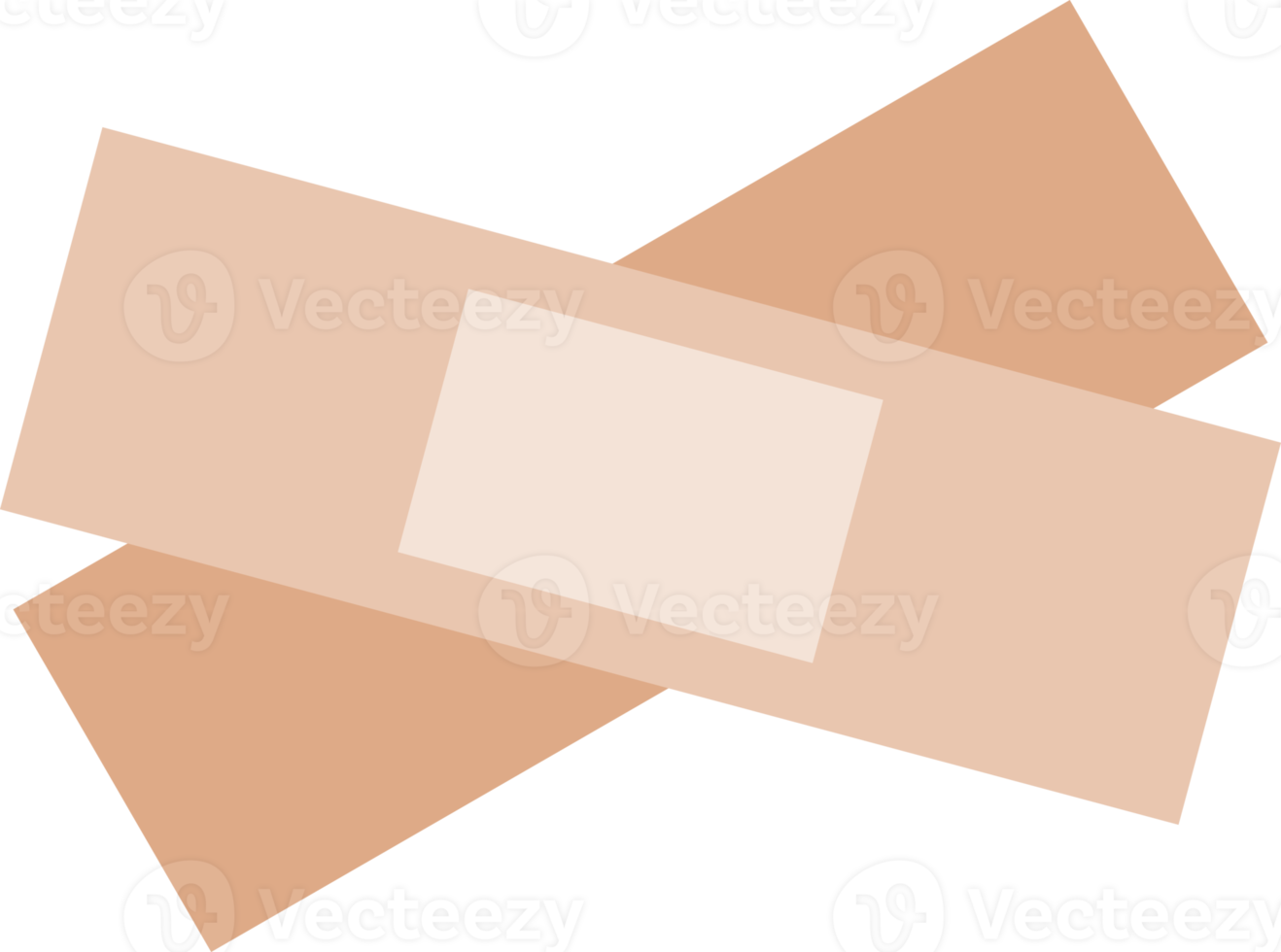 cross adhesive plaster bandage elastic medical tape icon png