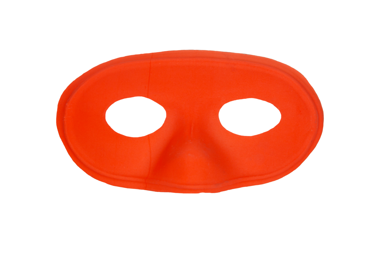 carnival mask isolated on transparency png