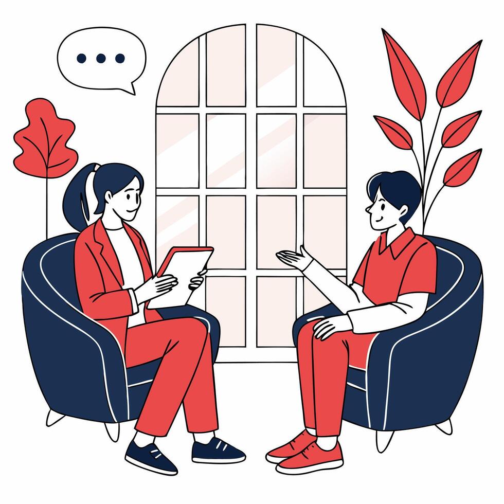 illustration concept design vector