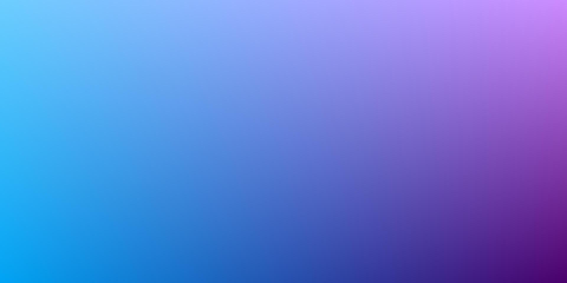 soft blue and purple color gradient abstract background vector