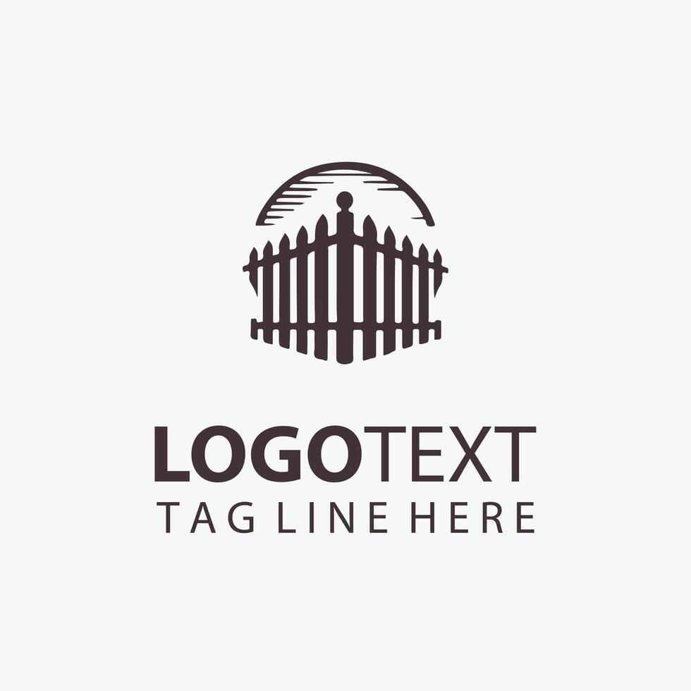 Solid Edge Fences Logo vector