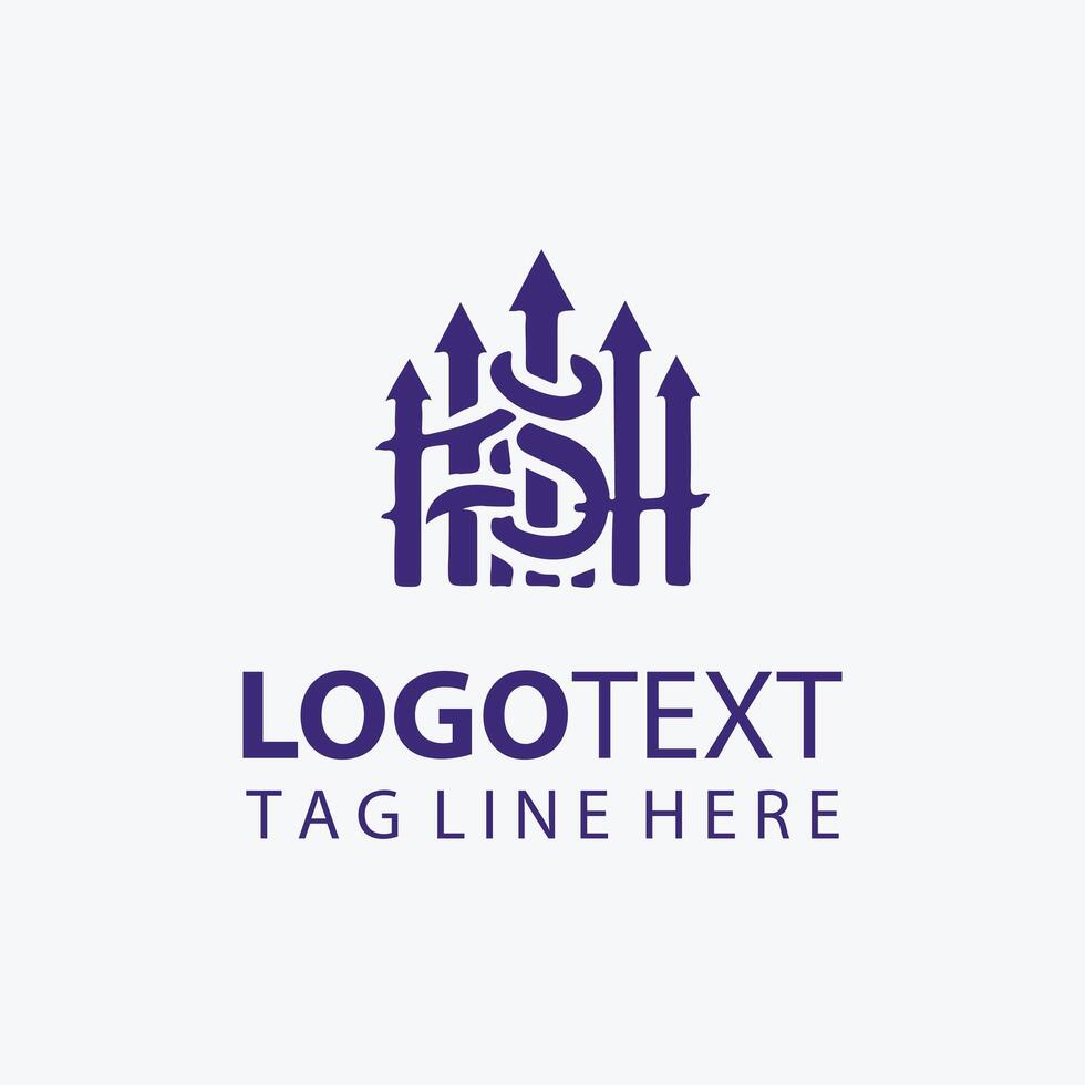 Custom Fence Creations Logo vector