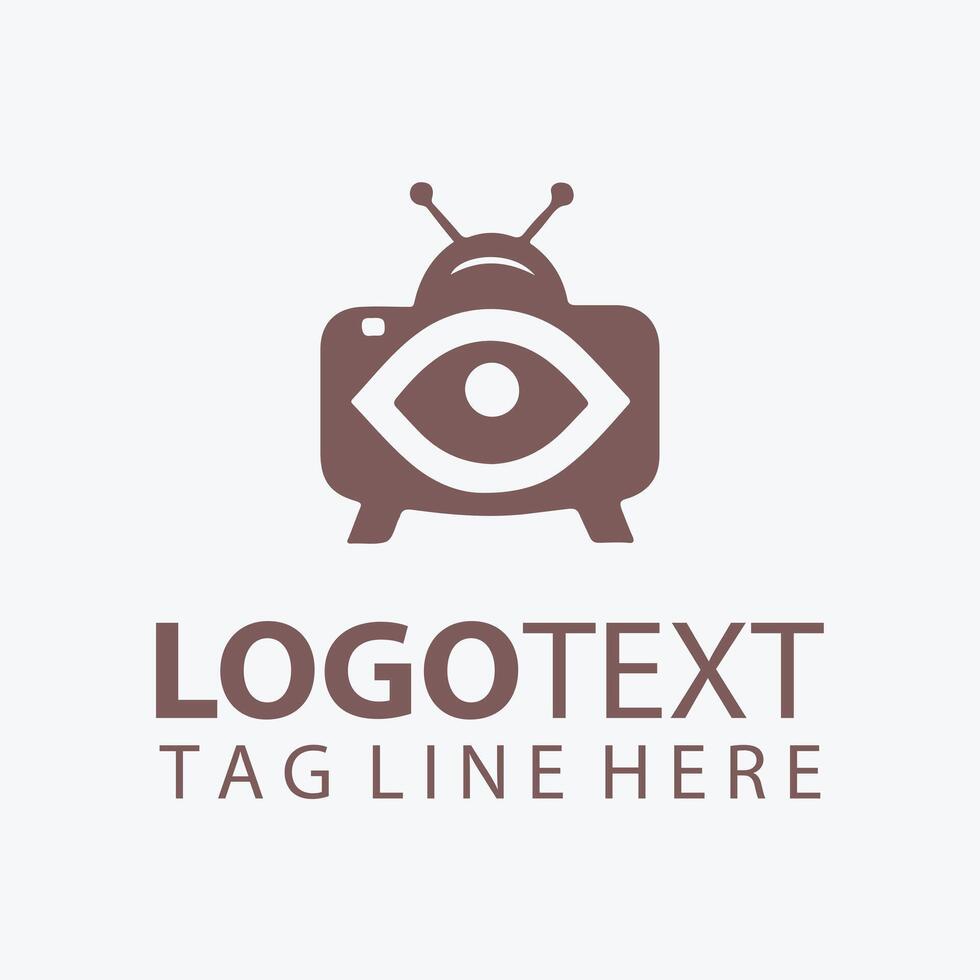 Bold Vision logo vector
