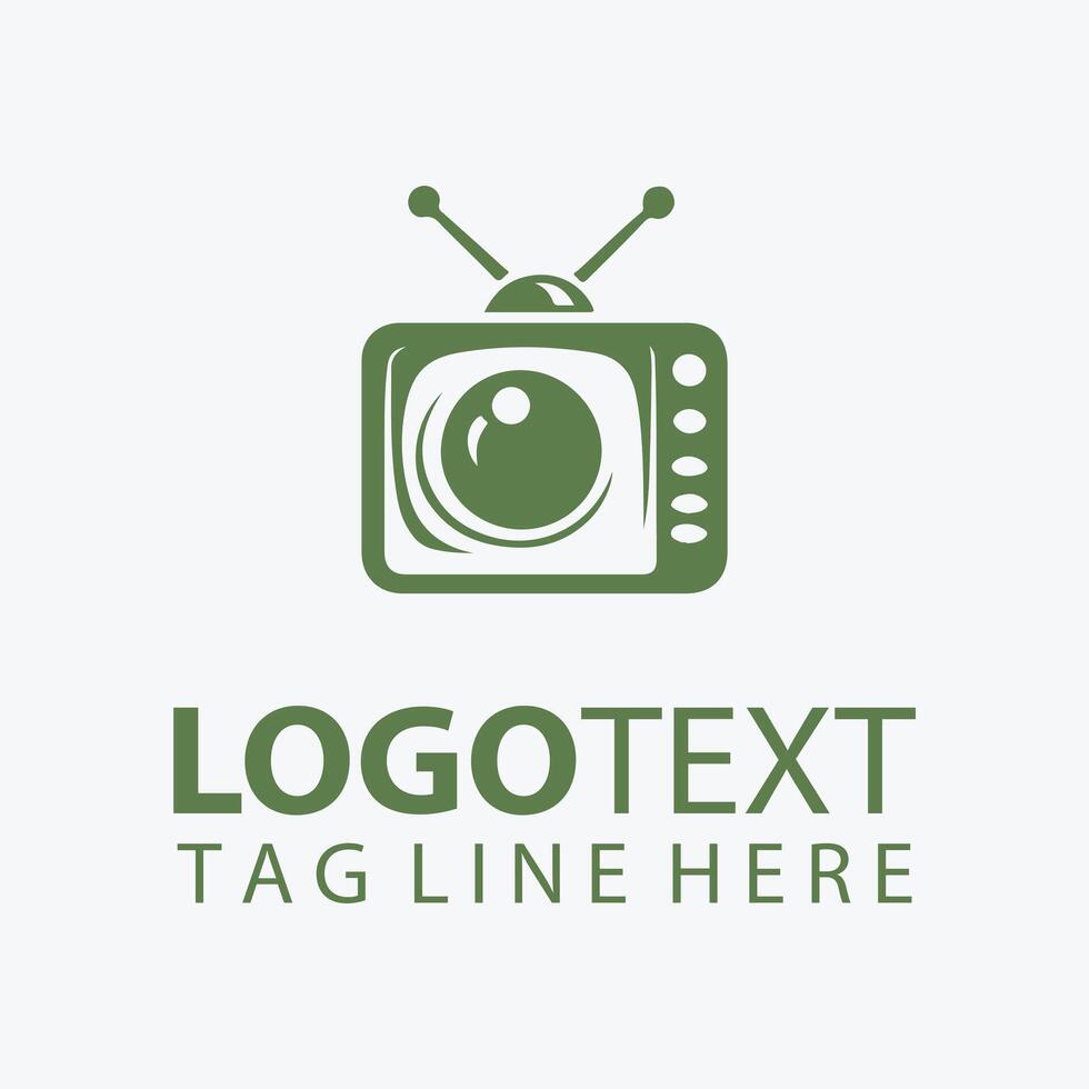 Global Edge TV logo vector