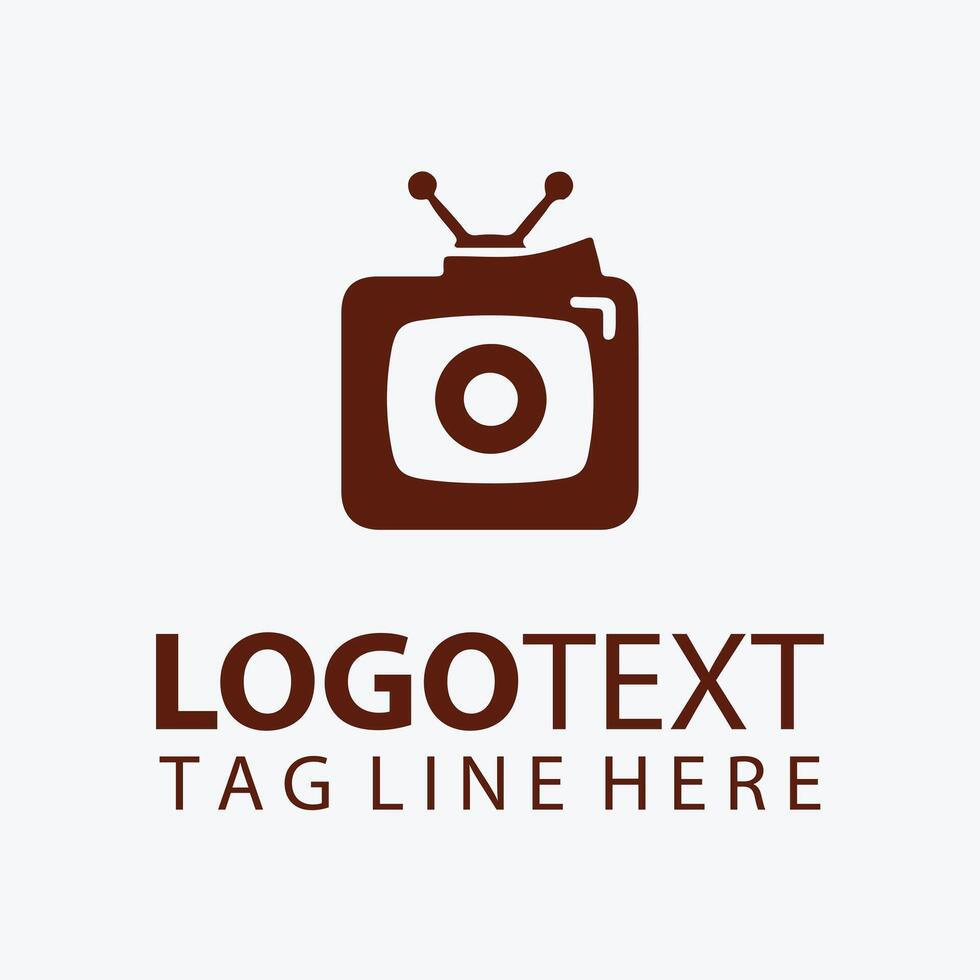 Pulse Line logo vector