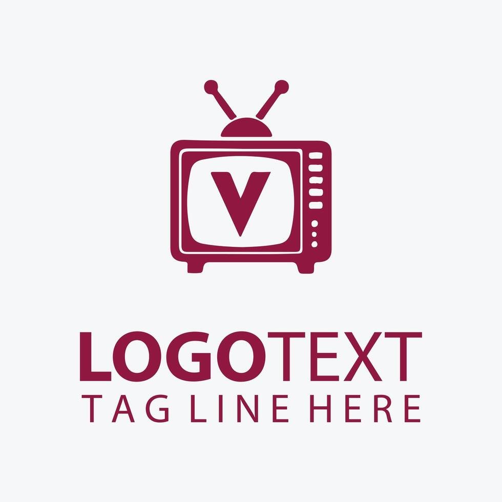 Clear Scope TV logo vector