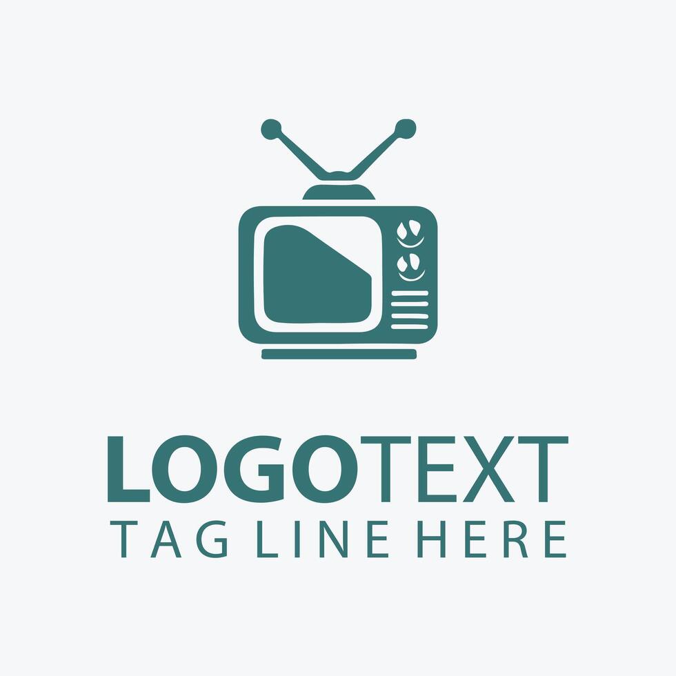 Focus Box TV logo vector