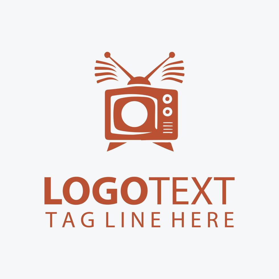 Infinite Edge TV logo vector