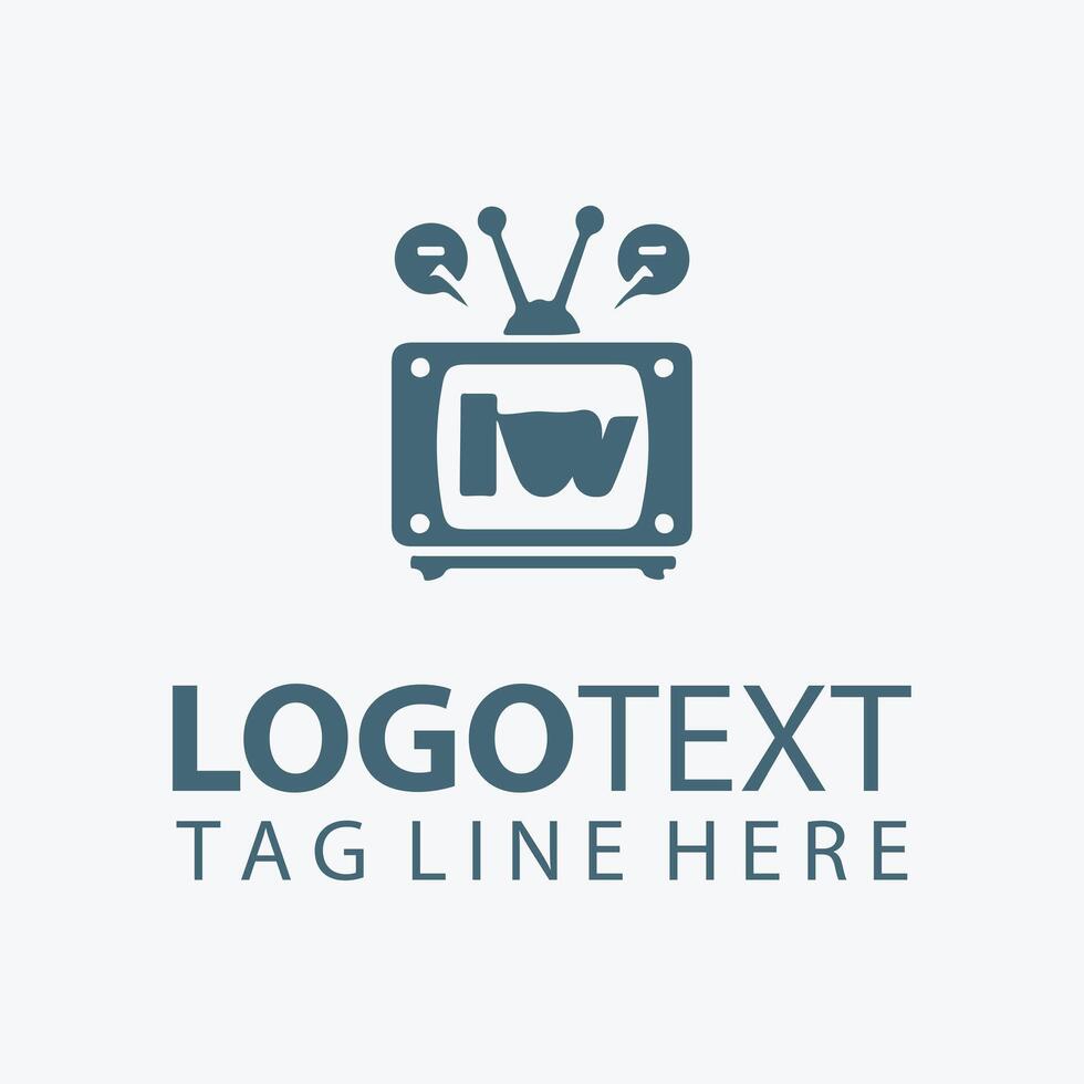 Horizon Rush TV logo vector