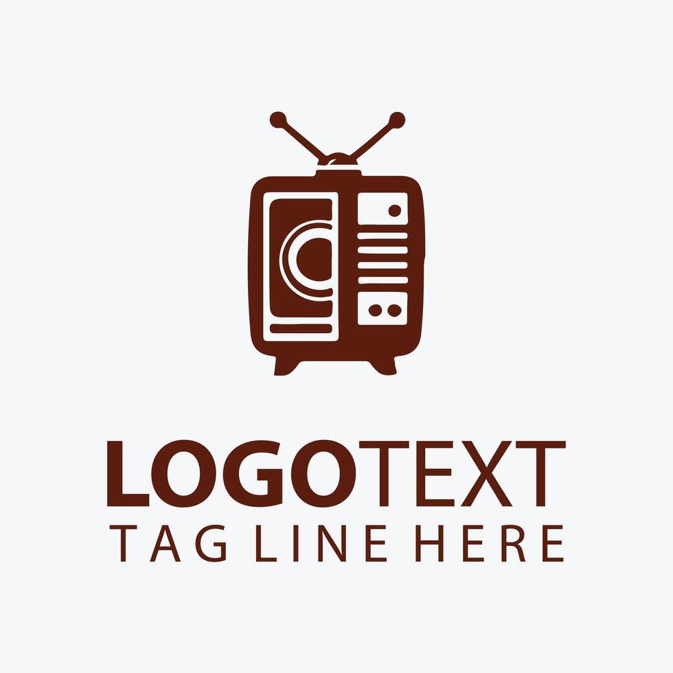 Prime Box TV logo vector