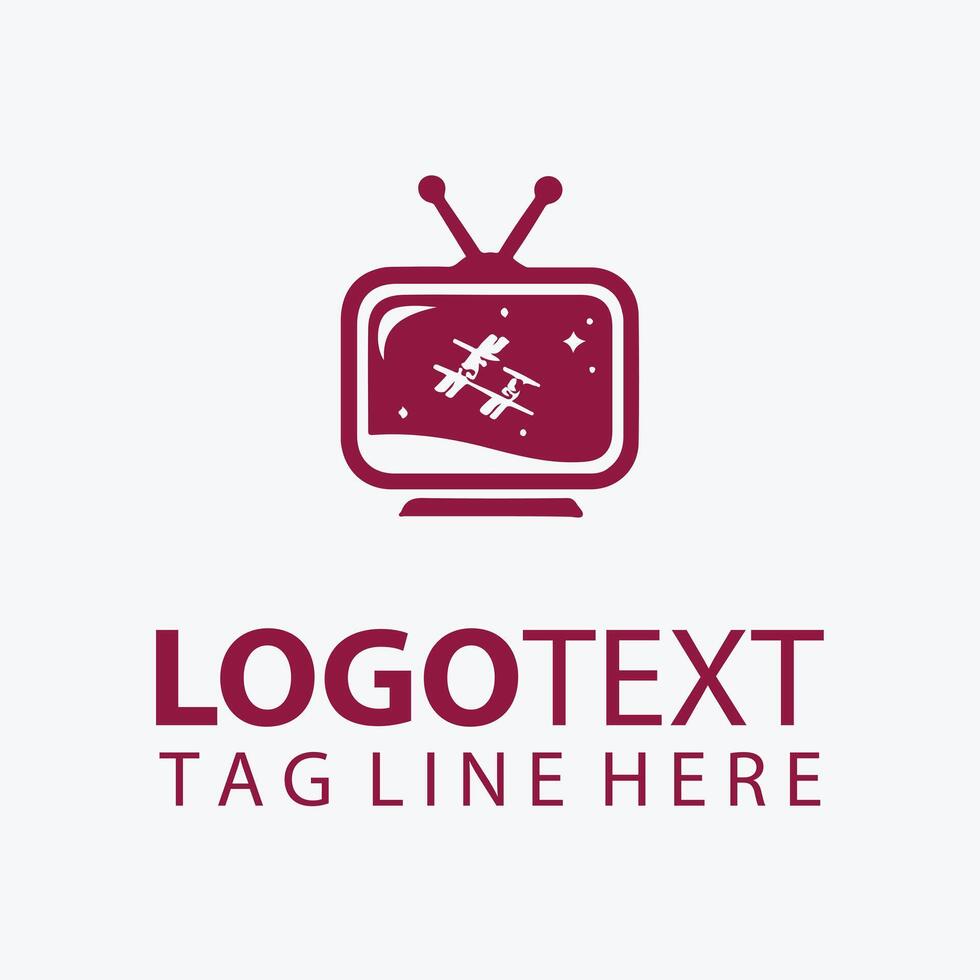 Total Vision logo vector