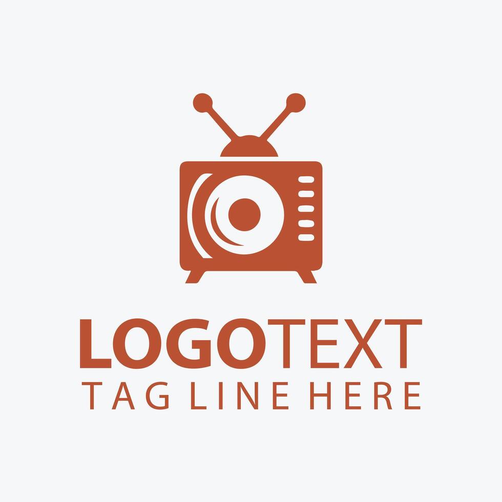 Flash Vision logo vector