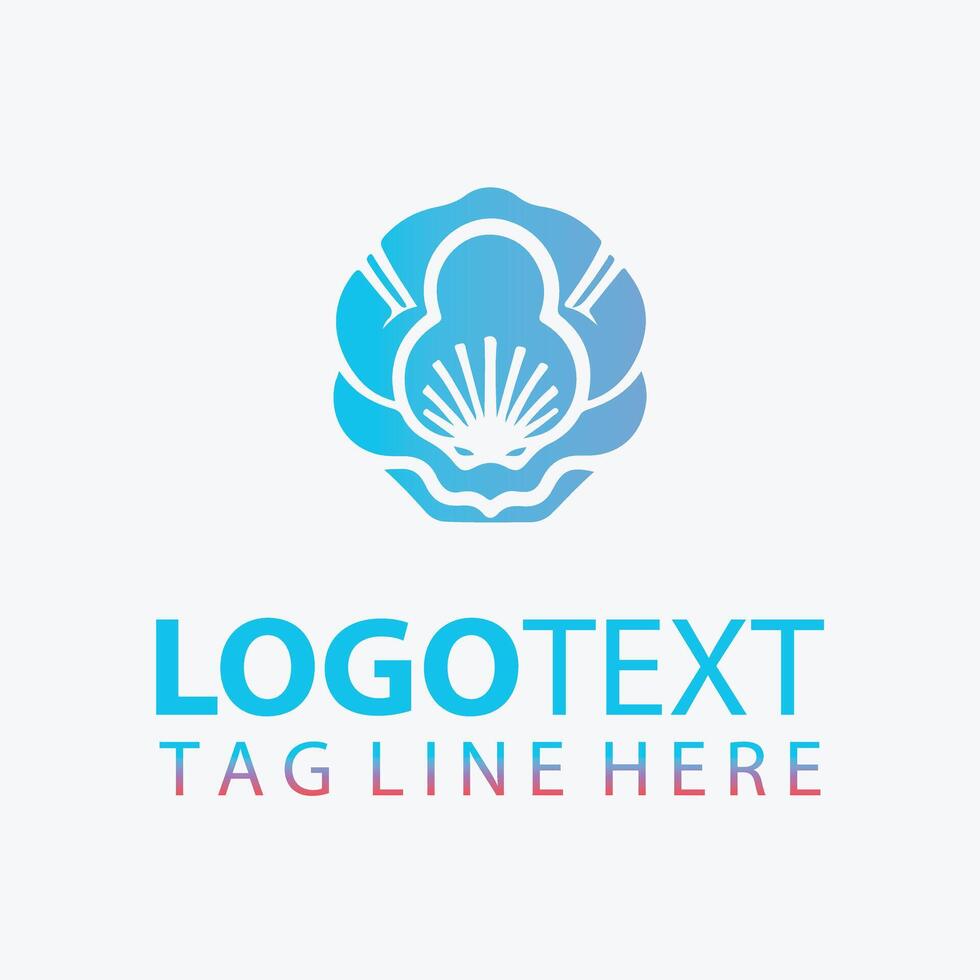 Timeless Shells logo vector