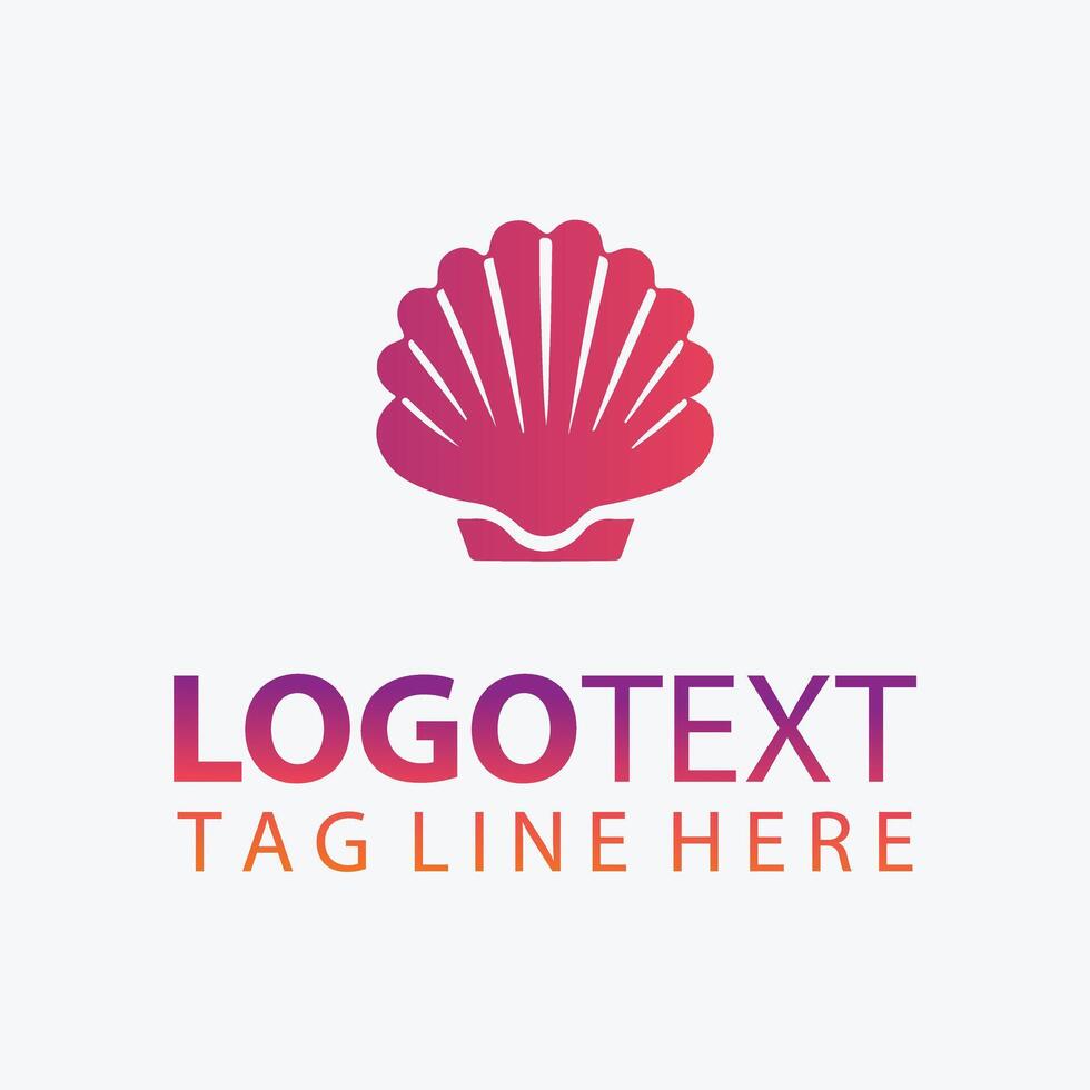 Soft Shell logo vector