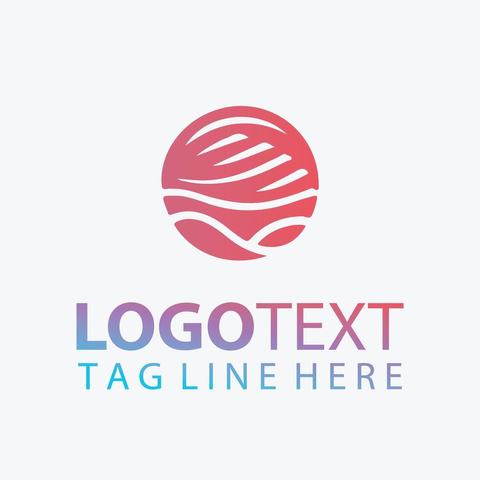 Fresh Shell logo vector
