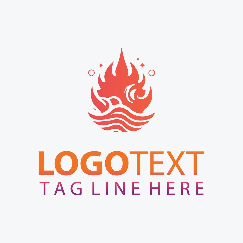 True Shell logo vector