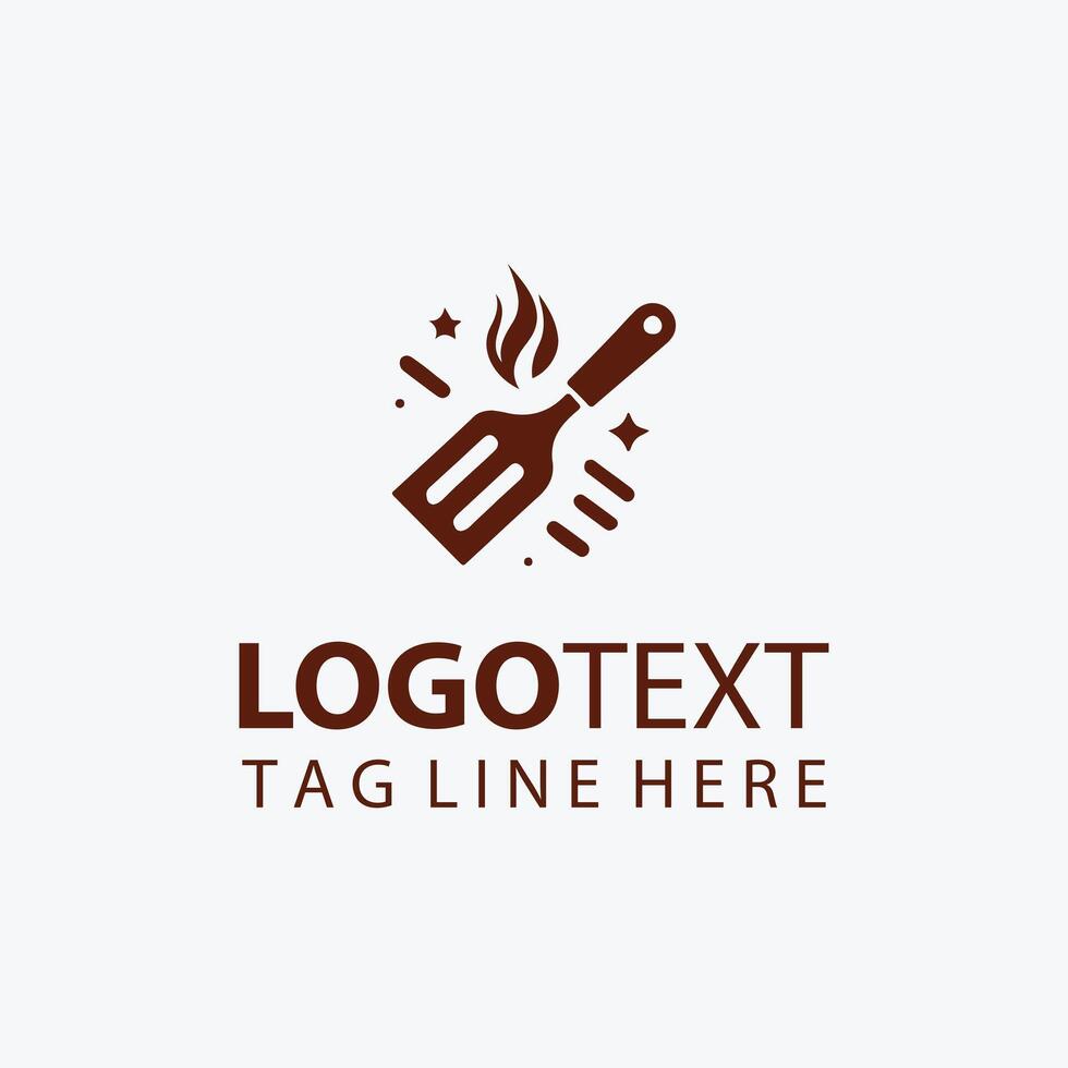 The Steak Loft logo vector